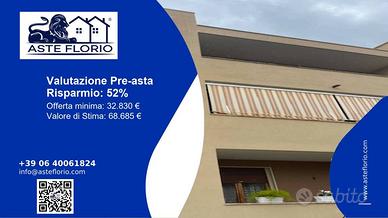 Immobile in asta di 120 m² a Galatina