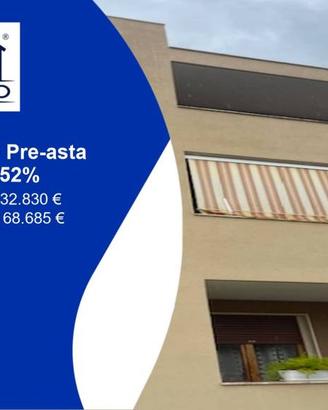Immobile in asta di 120 m² a Galatina