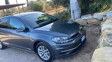 Volkswagen Golf 7.5