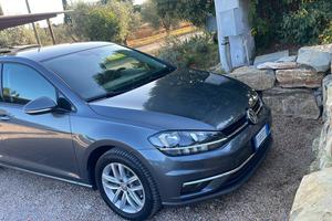 Volkswagen Golf 7.5