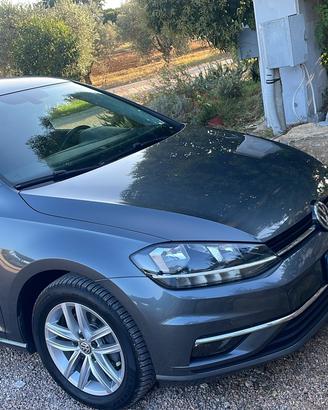 Volkswagen Golf 7.5