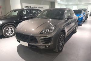 Porsche Macan 3.0d S 250cv pdk