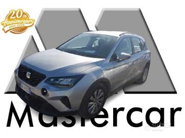 SEAT Arona Arona 1.0 ecotsi Style 95cv - GN473SG