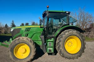 John Deere 6155 r
