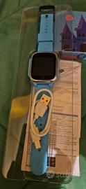 orologio smartwatch per bambini 