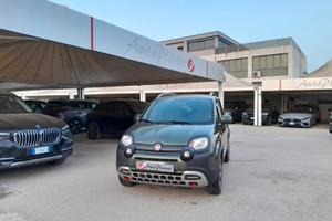 Fiat Panda Cross 1.3 MJT 95 CV S&S 4x4