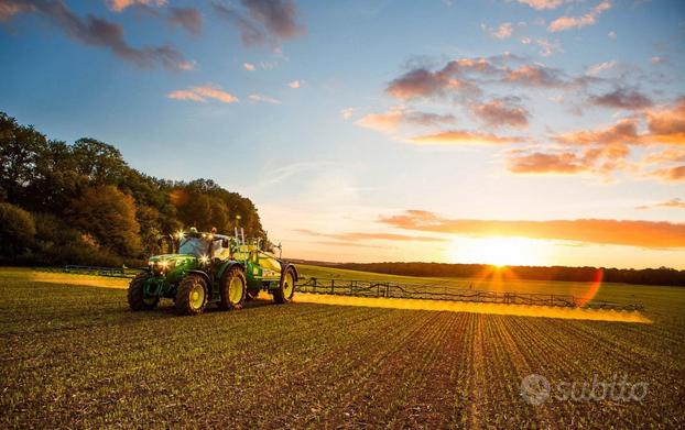 Terreno Agricolo Codevigo [0630232852VCG]