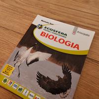 Ecosfera  biologia 9788841658758