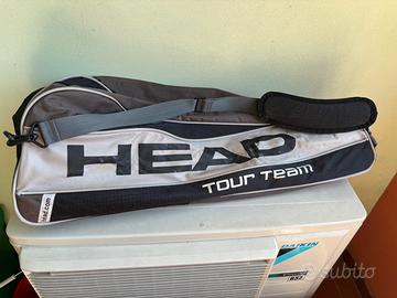 Sacca sportiva da tennis Head