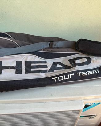 Sacca sportiva da tennis Head