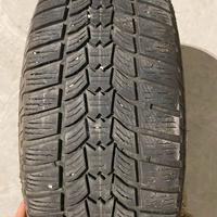 CERCHI + GOMME OZ    215-60/R16 4 STAGIONI