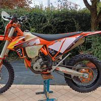 Ktm 350 exc -