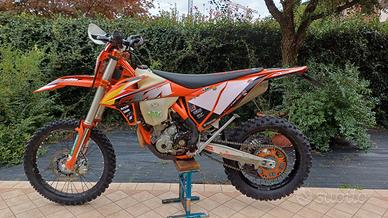 Ktm 350 exc -