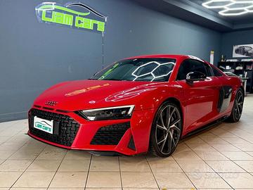 Audi R8 Coupe 5.2 V10 Performance quattro 620cv s