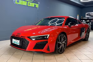 Audi R8 Coupe 5.2 V10 Performance quattro 620cv s