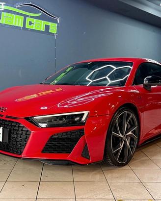 Audi R8 Coupe 5.2 V10 Performance quattro 620cv s