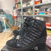 Scarpe romeo gigli numero 38