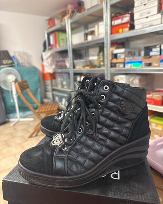 Scarpe romeo gigli numero 38