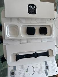 Apple watch 10 come nuovo