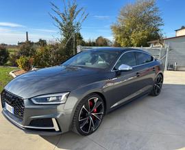 Audi A5 S5 SPB 3.0 TFSI quattro S-Tronic