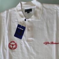 polo anni ‘90 Alfa Romeo