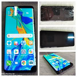 Huawei P30 Pro - 6GB /128GB - Black 