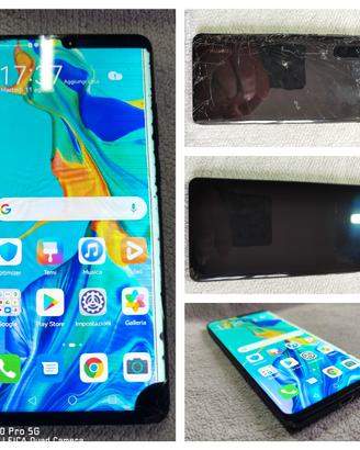 Huawei P30 Pro - 6GB /128GB - Black 