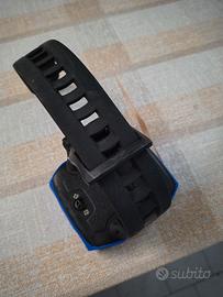 computer subacqueo mares quad