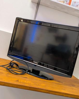 Haier LT26M1C 26" - Televisione