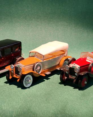 modellini Rio Fiat 519S