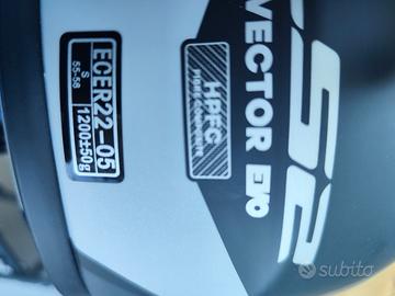 Casco integrale LS2