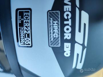 Casco integrale LS2