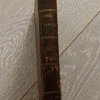 Salita a Montecitorio (1878-1882) Pt. V: I Partiti