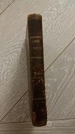 Salita a Montecitorio (1878-1882) Pt. V: I Partiti