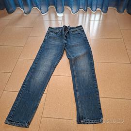 SORBINO Jeans uomo taglia 44