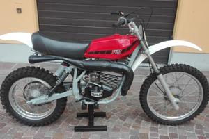 TGM 250 CROSS 1976 MOTORE VILLA
