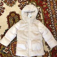 Giubbotto per bambina.