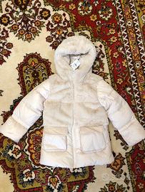 Giubbotto per bambina.