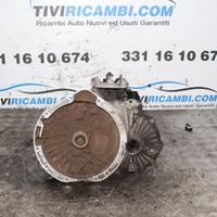 CAMBIO MERCEES A 169 1.5 BENZINA SPEDIZIONE GRATIS