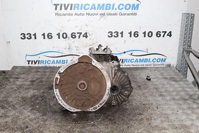 CAMBIO MERCEES A 169 1.5 BENZINA SPEDIZIONE GRATIS