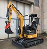 miniescavatore-xcmg-ex-27e-motore-kubota