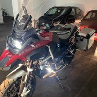 Bmw R 1200 GS LC Adventure ABS - 2015