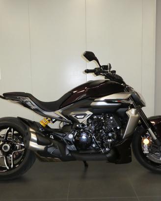 Ducati XDiavel V4 2025/26
