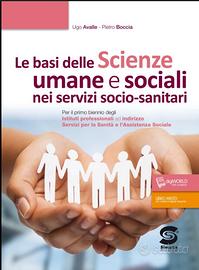 Le basi delle Scienze umane e sociali