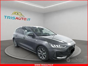 FORD Focus 1.5 Ecoblue Aut. ST-Line NEOPATENTATI (