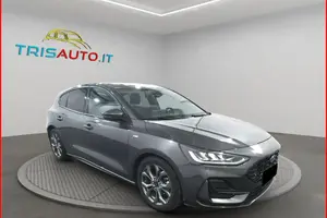 FORD Focus 1.5 Ecoblue Aut. ST-Line NEOPATENTATI (