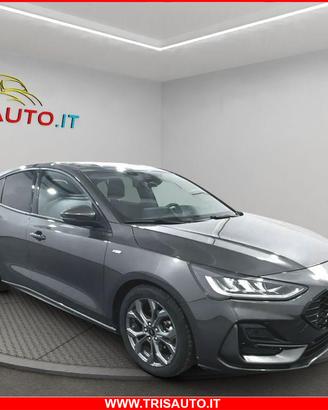 FORD Focus 1.5 Ecoblue Aut. ST-Line NEOPATENTATI (