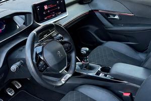 peugeot 208 gt