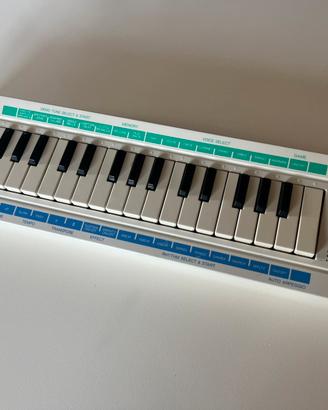 YAMAHA PSS-20 pianola elettrica 100% funzionante