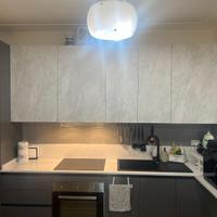 Cucina completa + soggiorno FEBAL